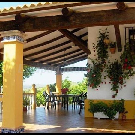 Finca Majada Alta Cordoba Luaran gambar