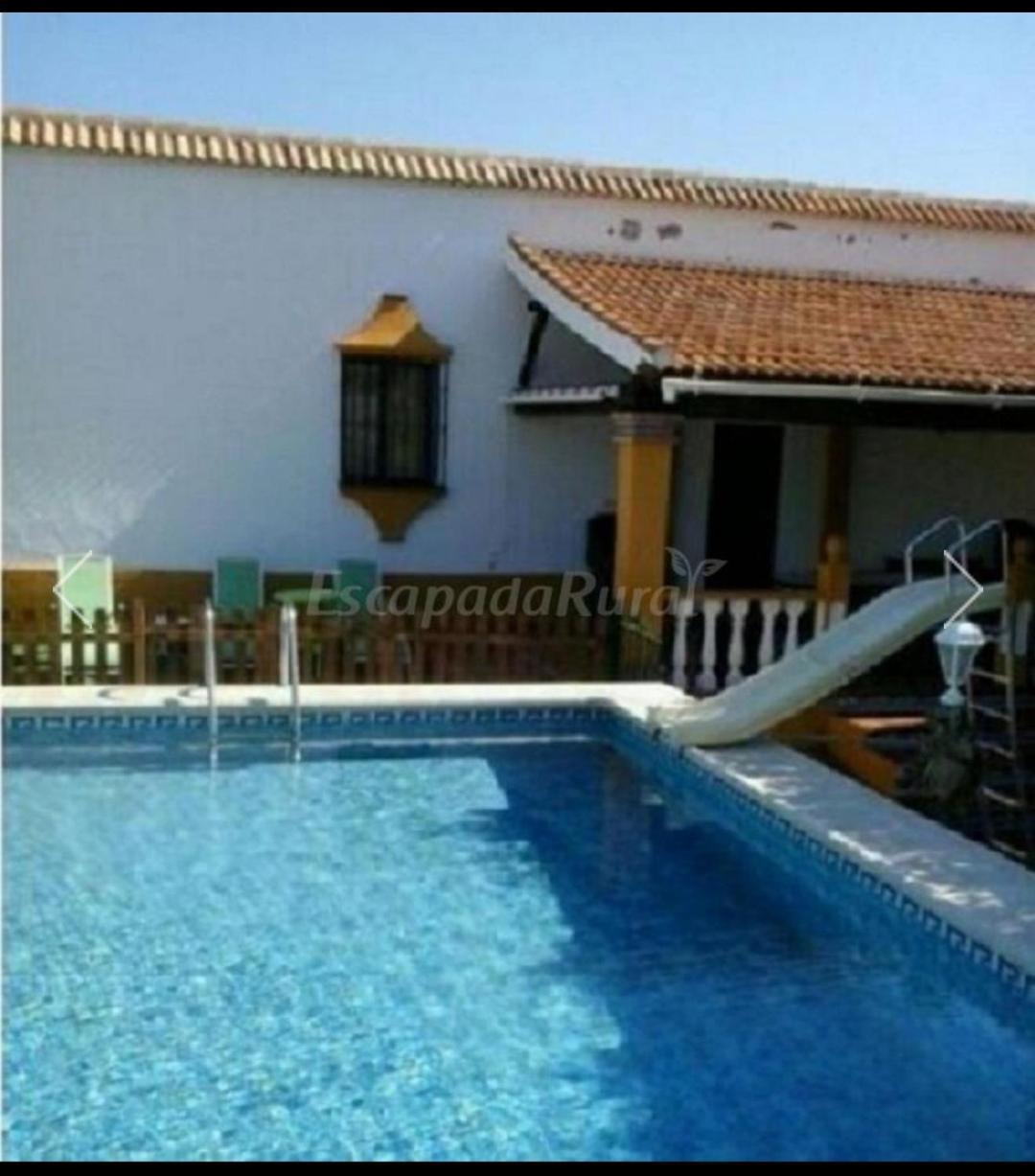 Finca Majada Alta Cordoba Luaran gambar